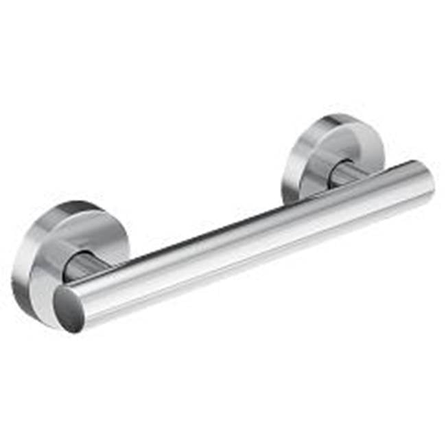 Moen - Chrome 9'' Hand Grip - Chrome
