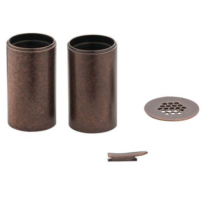 Moen - Oil rubbed bronze extension kits - Oil Rubbed Bronze