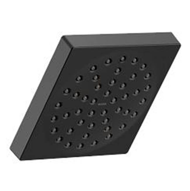 Moen - Showerhead Kit - Matte Black