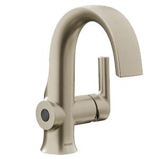 Moen - Brushed Nickel