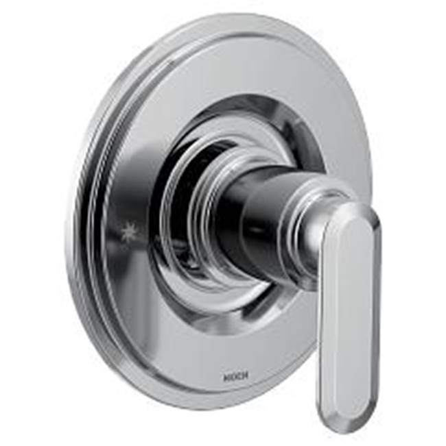 Moen - Chrome Posi-Temp(R) tub/shower valve only - Chrome