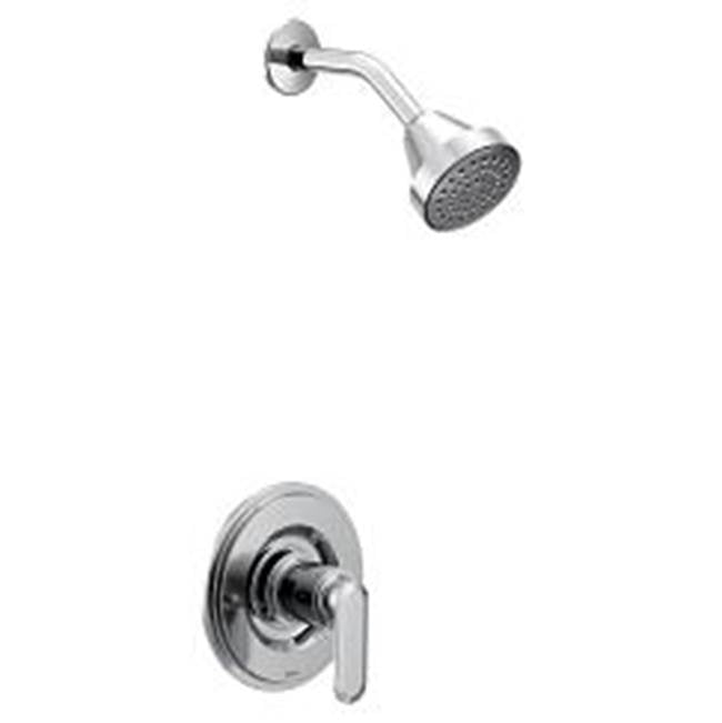 Moen - Chrome Posi-Temp(R) shower only - Chrome