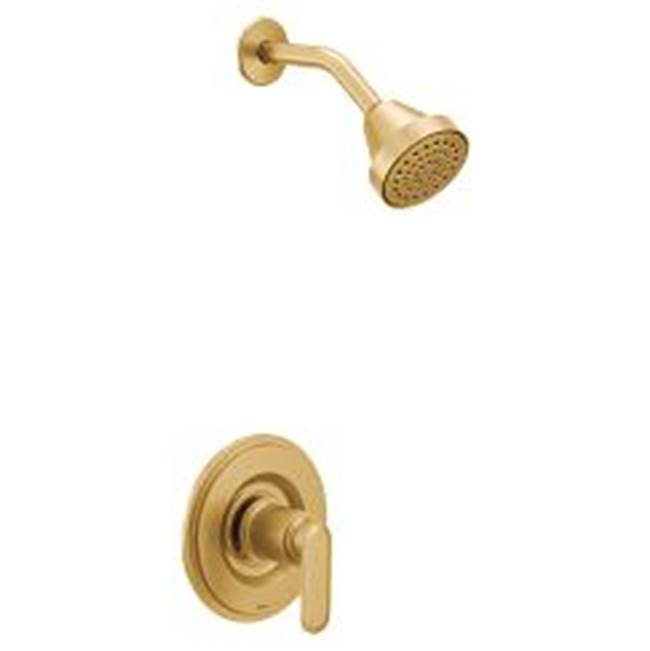 Moen - Chrome Posi-Temp(R) shower only - Chrome