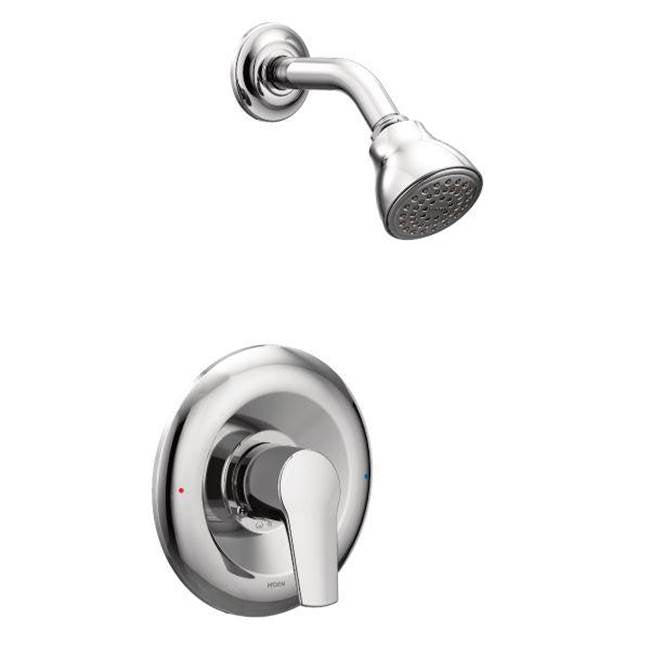 Moen - Chrome Posi-Temp(R) shower only - Chrome