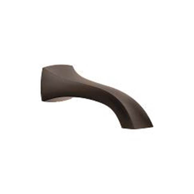 Moen - Oil rubbed bronze tub filler - Oil Rubbed Bronze