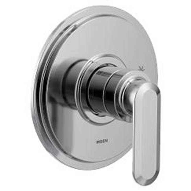 Moen - Chrome M-CORE 2 series tub/shower valve only - Chrome