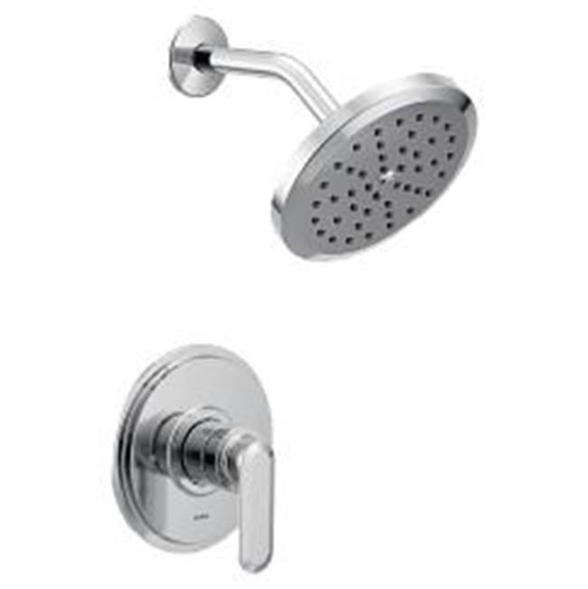 Moen - Chrome M-CORE 3 series shower only - Chrome