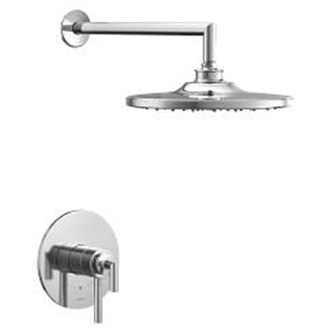 Moen - Chrome M-Core 4-Series Shower Only - Chrome