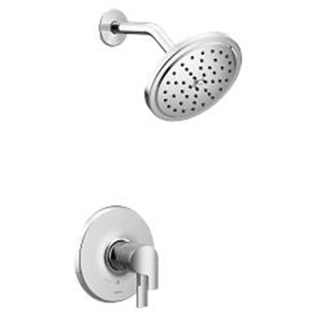 Moen - Chrome M-Core 4-Series Shower Only - Chrome