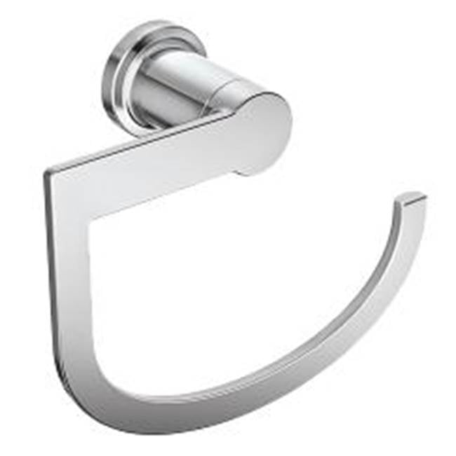 Moen - Chrome Hand Towel Bar - Chrome