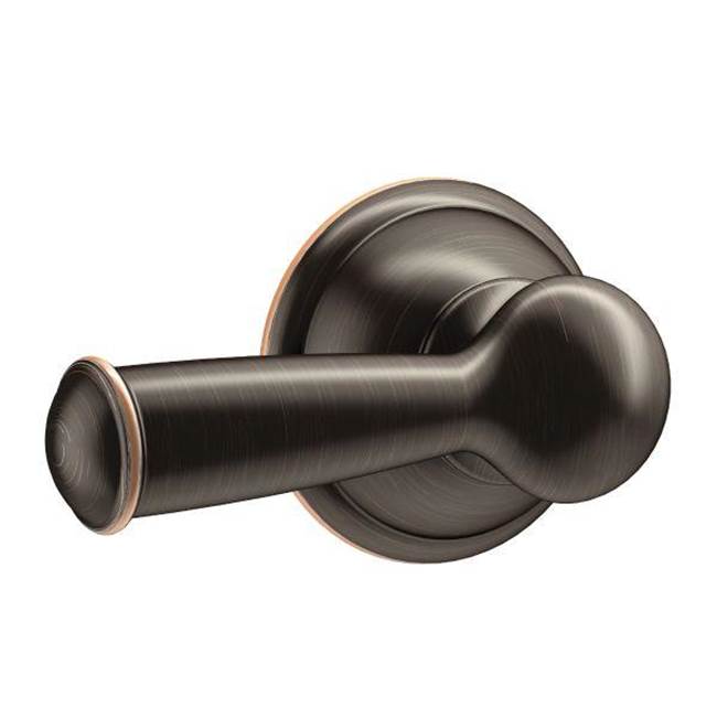 Moen - Mediterranean Bronze Tank Lever - Mediterranean Bronze