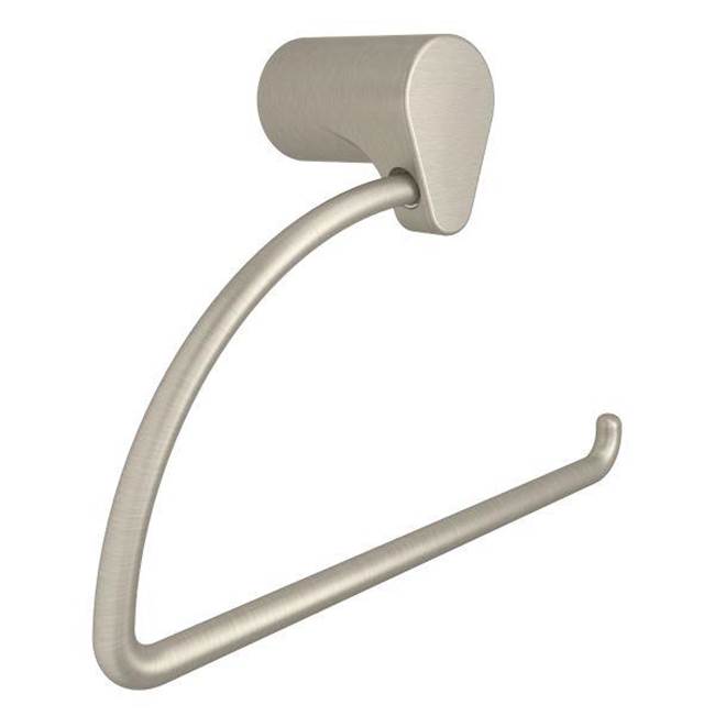 Moen - Edgestone Euro Paper Holder Bn - Brushed Nickel