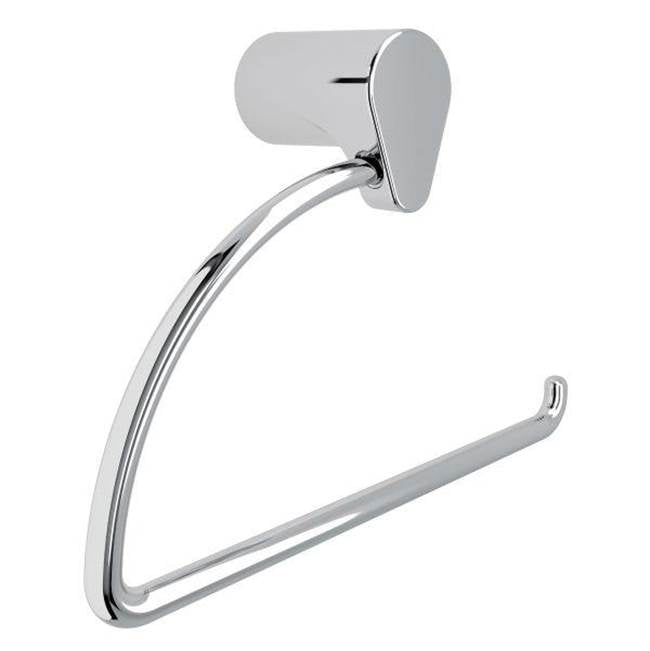 Moen - Edgestone Euro Paper Holder Ch - Chrome