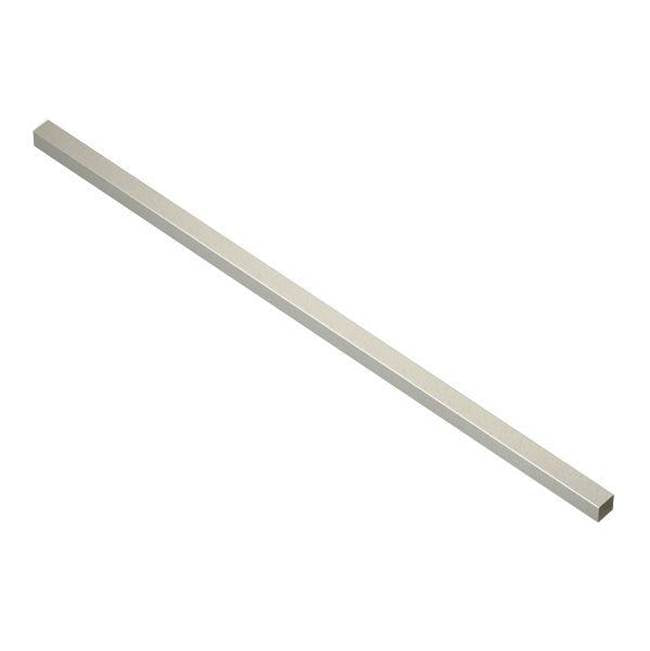 Moen - Edgestone 18 Towel Bar Only Bn - Brushed Nickel