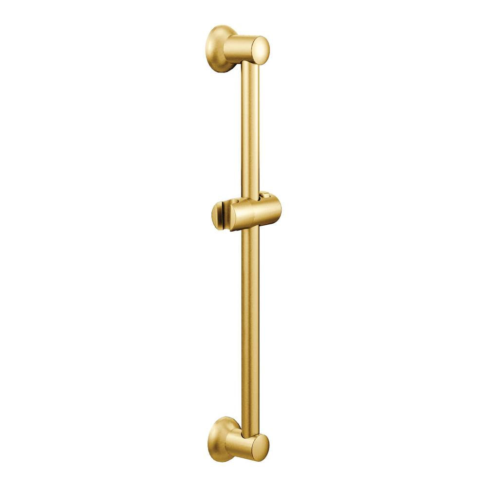 Handshower 30-Inch Adjustable Slidebar Assembly, Chrome