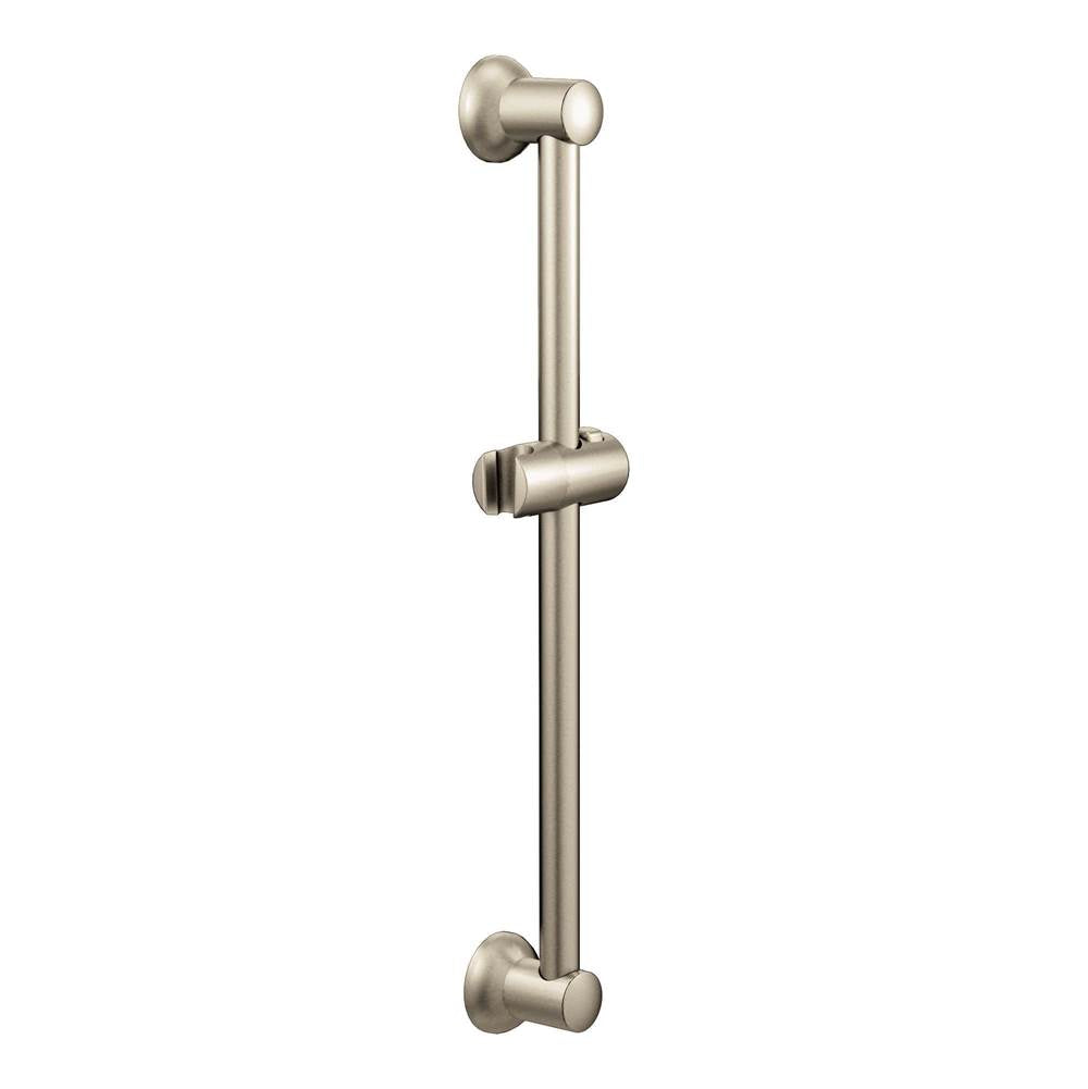 Handshower 30-Inch Adjustable Slidebar Assembly, Chrome