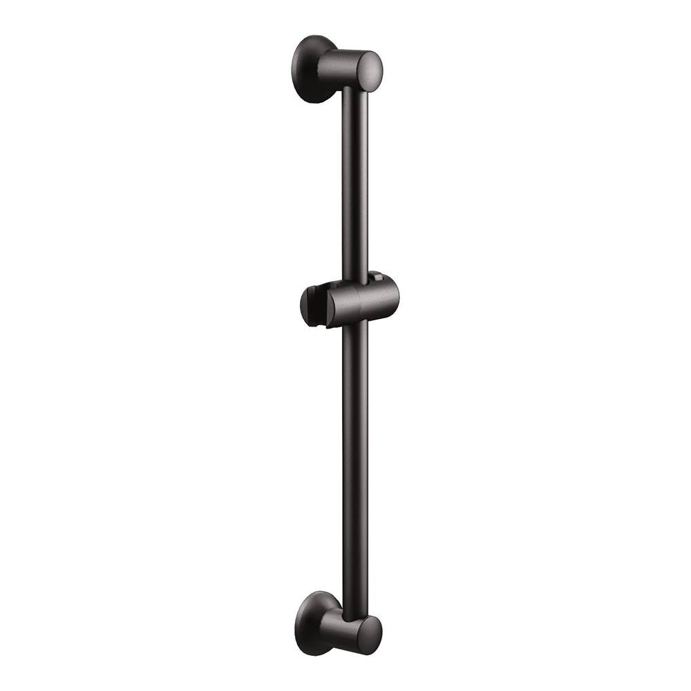 Handshower 30-Inch Adjustable Slidebar Assembly, Chrome