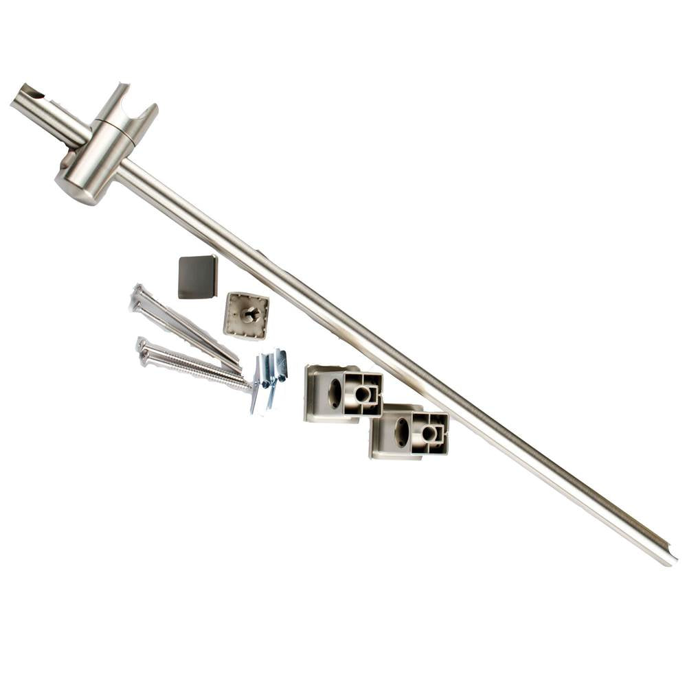 Handshower 32-Inch Adjustable Slidebar Assembly, Chrome