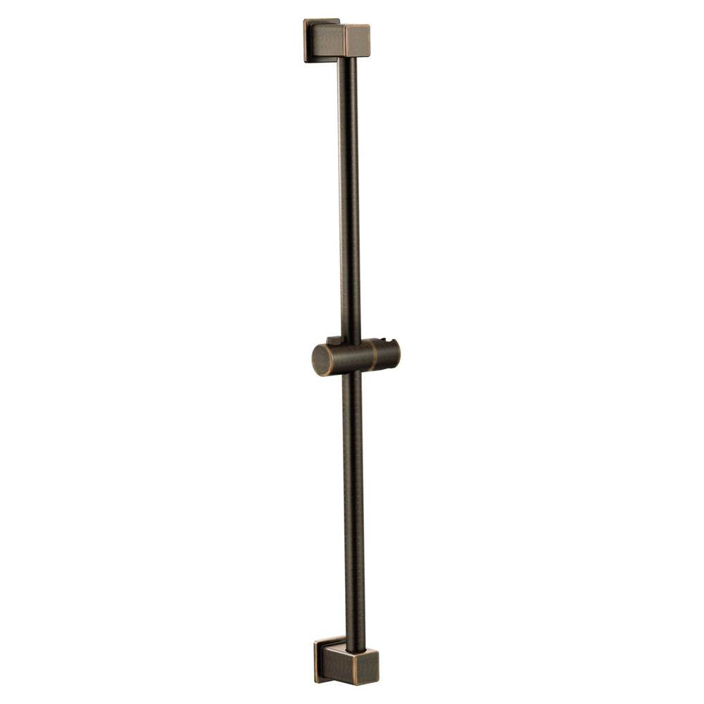 Handshower 32-Inch Adjustable Slidebar Assembly, Chrome