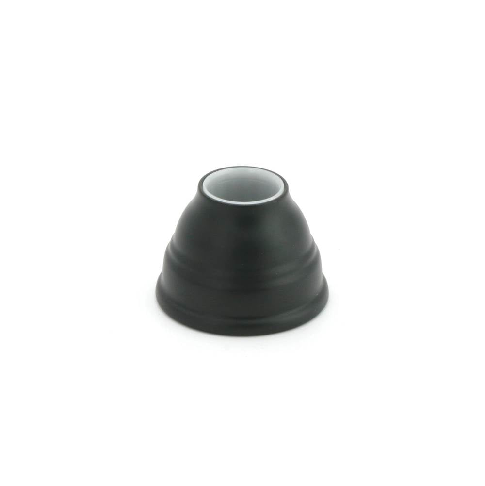 Moen - HDL HUB KGSY 2H LAV WR 1 - Wrought Iron