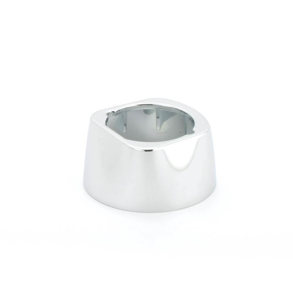Moen - Chateau Single Lever Handle Collar - Chrome