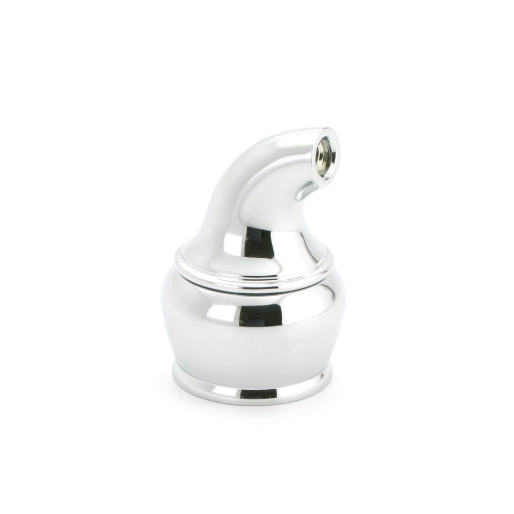 Moen - HDL, MTCL MWS 2H LVR HOT - Chrome