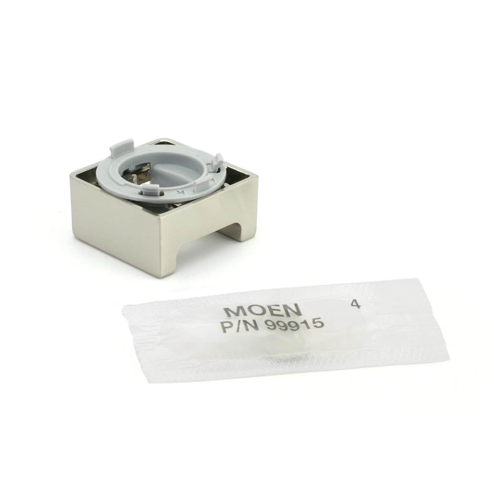 Moen - HANDLE HUB CSL - Classic Stainless