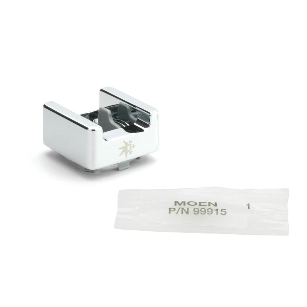 Moen - HANDLE HUB CHR - Chrome