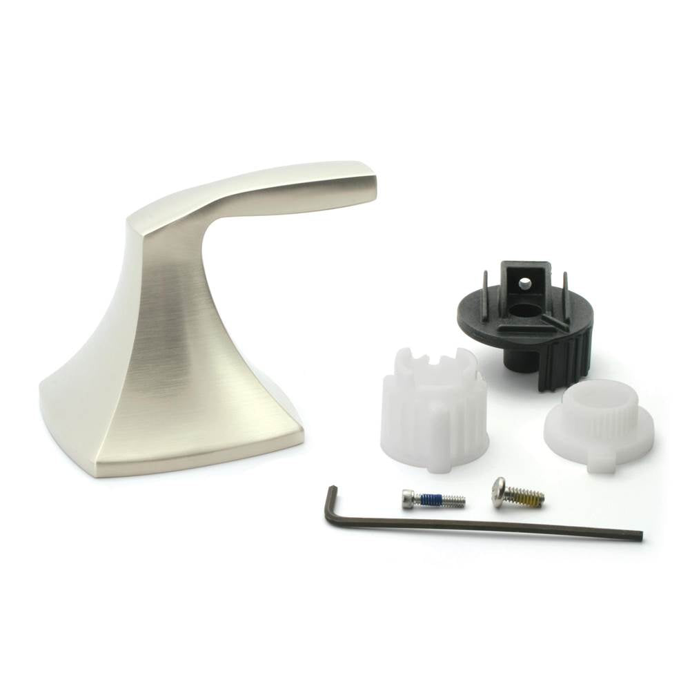 Moen - SHOWERING HANDLE BN - Brushed Nickel