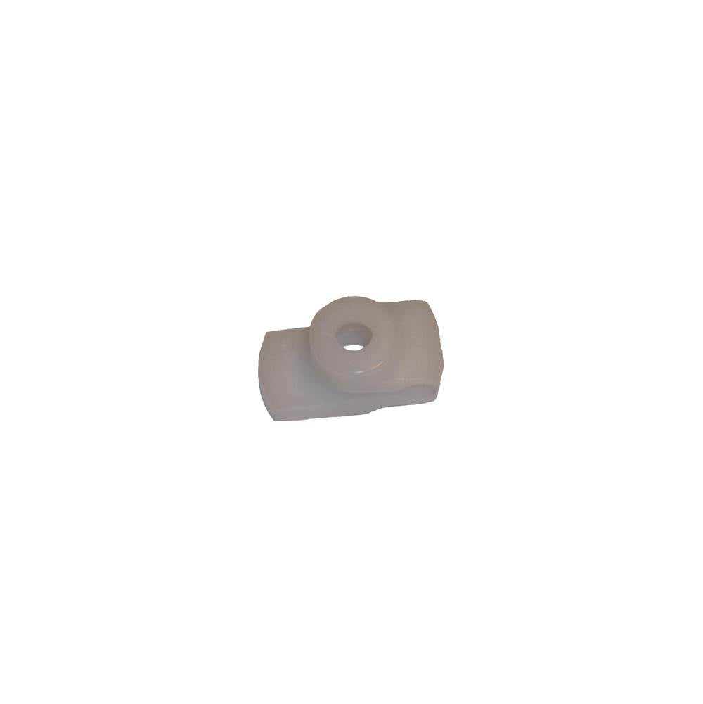 Moen - HDL CONN 1H LR LAV/TS - Unfinished