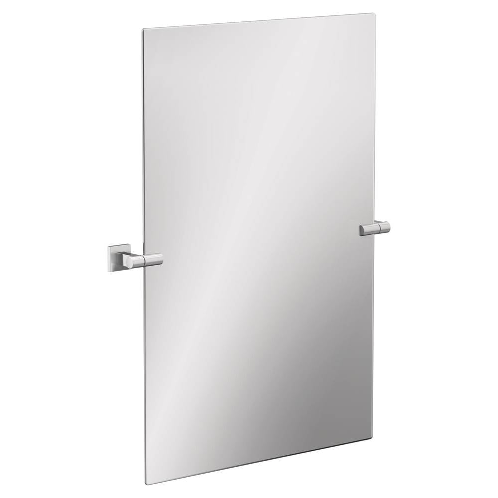 Moen - Chrome Mirror - Chrome