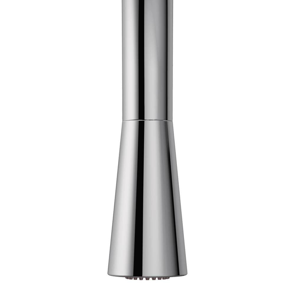 Moen - WAND KIT CHR - Chrome
