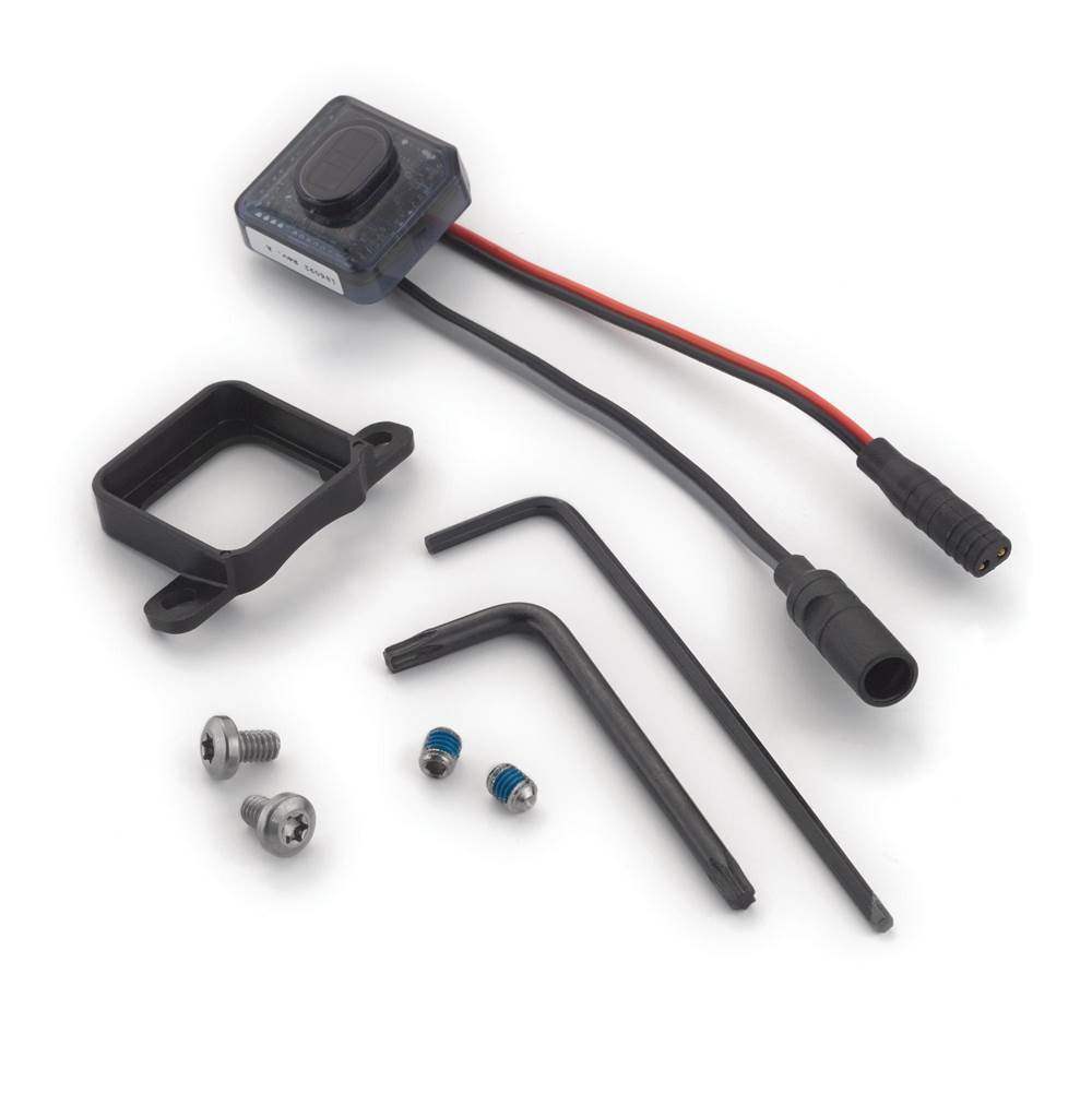 Moen - Electronic module bracket kit - Unfinished