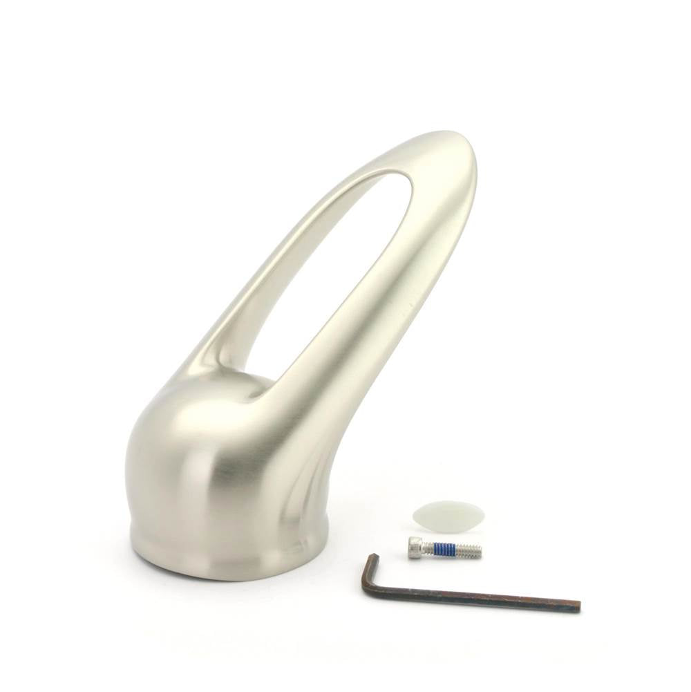 Moen - HDL LR NOVA LOOP CSL - Classic Stainless