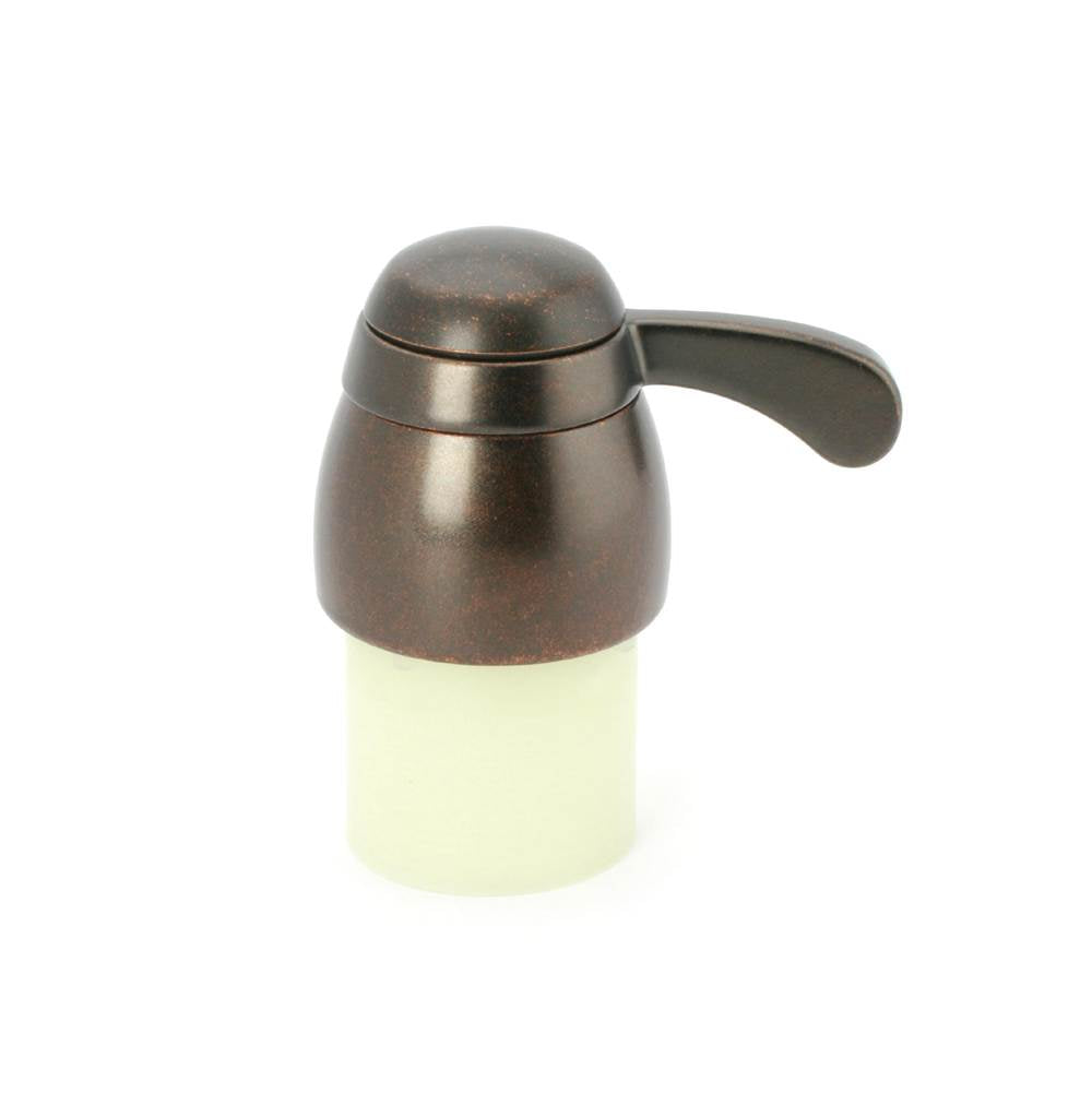 Moen - HANDLE KIT - VOLUME CONTROL - Oil Rubbed Bronze