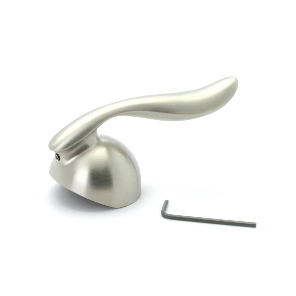 Moen - HANDLE KIT KD PULLDOWN, CSL - Classic Stainless
