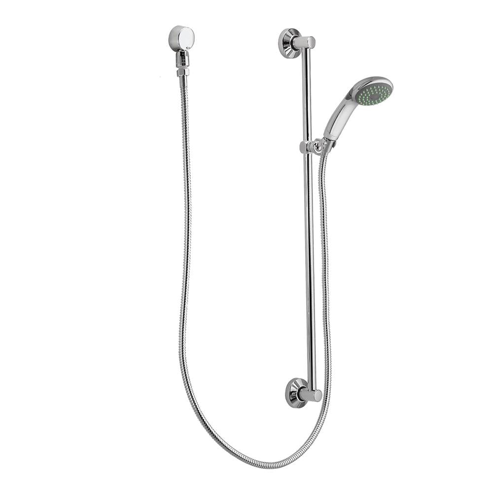 Moen - Eco-Performance Handheld Shower System - Chrome