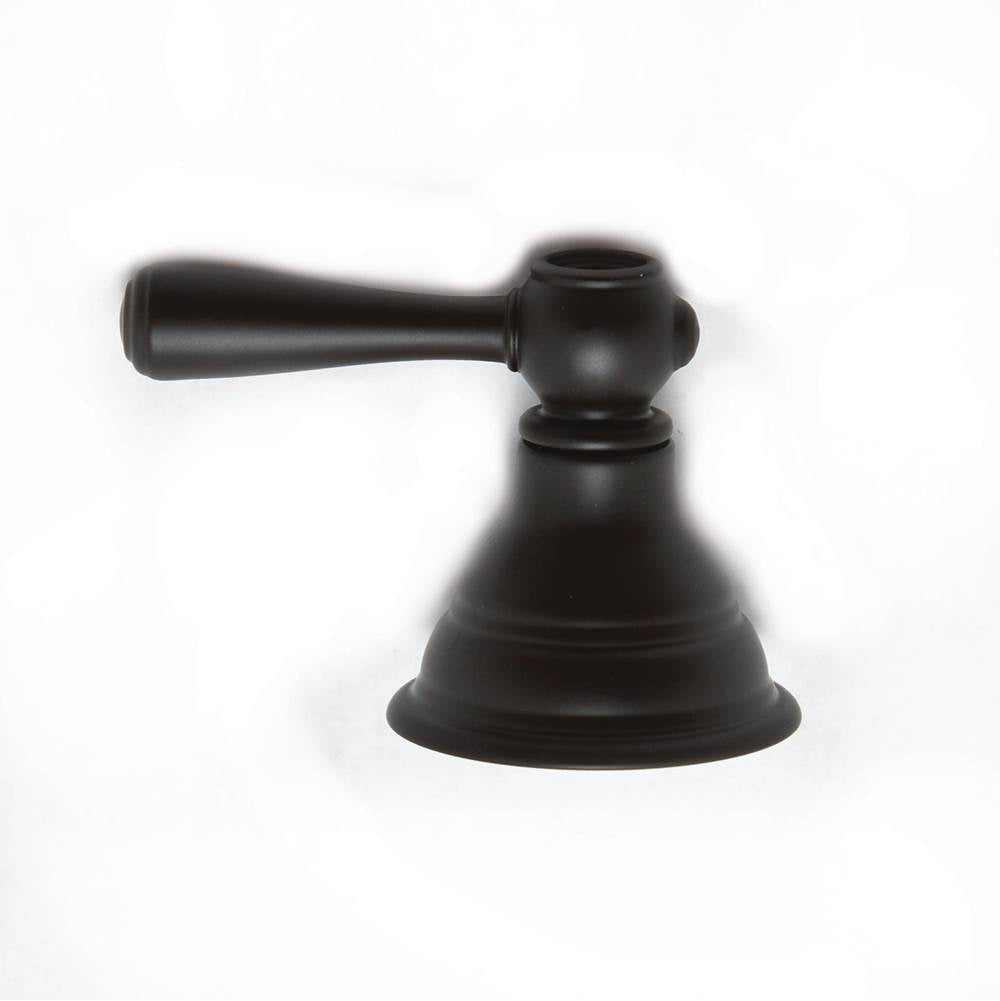 Moen - Kingsley Handle Hub Kit - Wrought Iron