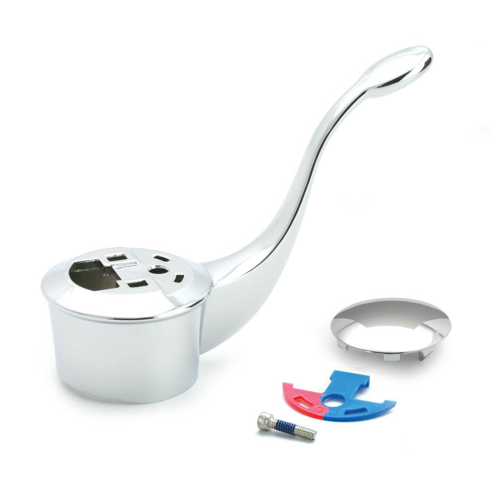 Moen - HDL, 1H KD - Chrome