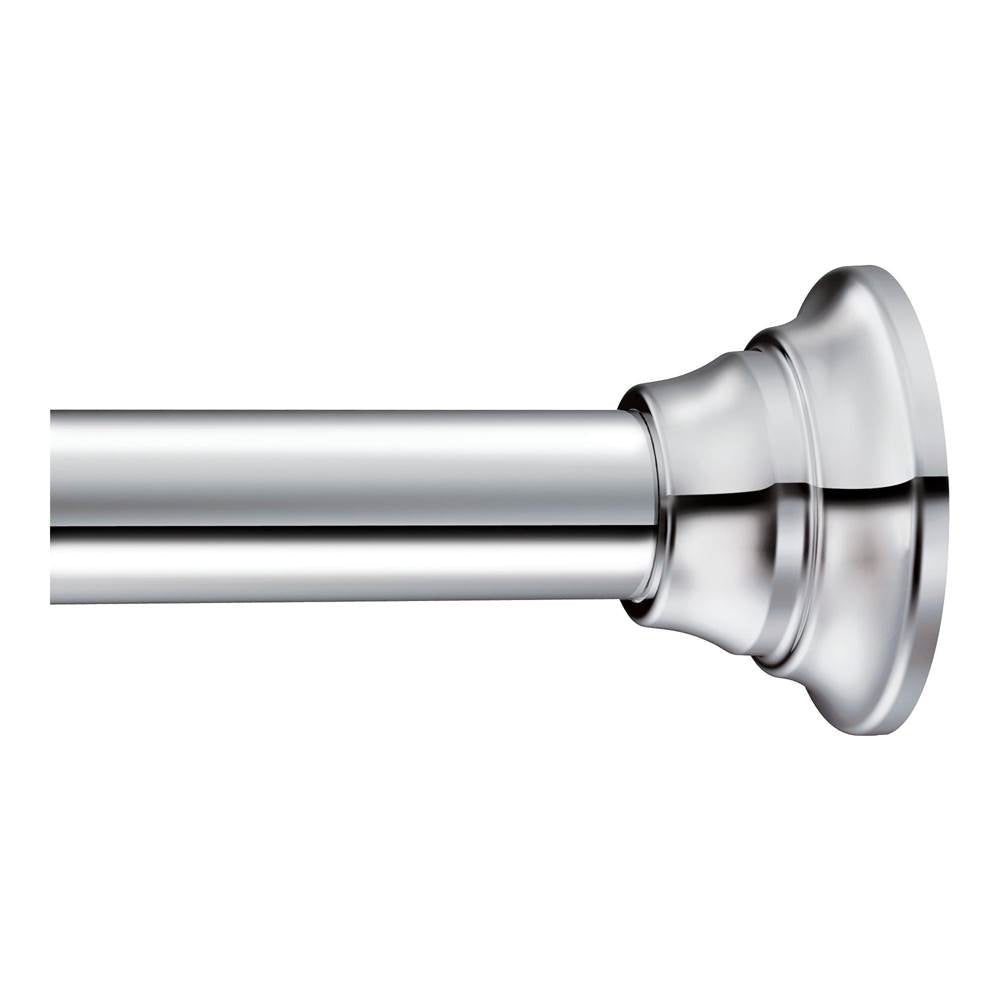 Moen - Chrome Tension Rod - Chrome