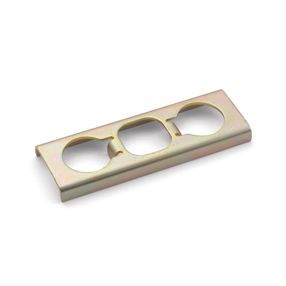 Moen - Hardware kit - Unfinished