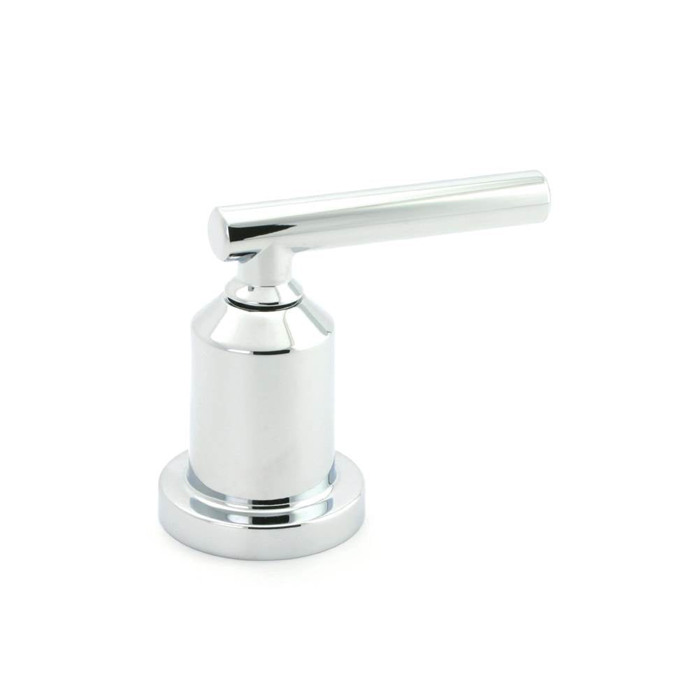 Moen - WIDESPREAD HANDLE KIT CHR - Chrome