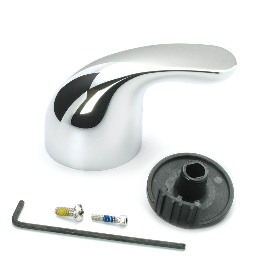 Moen - SHR LVR - Chrome
