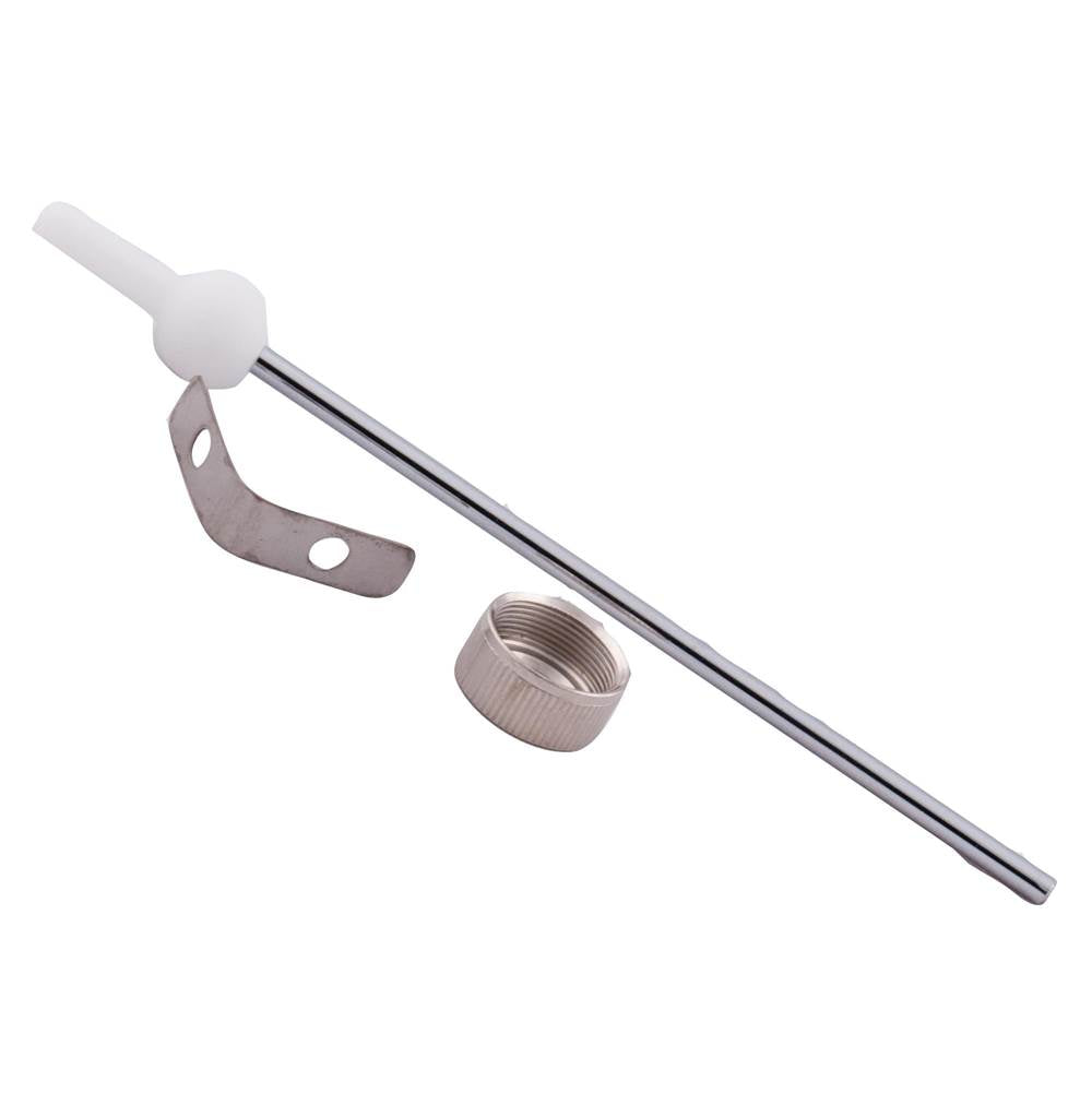 Moen - Moen Pivot Rod and Clip Bathroom Waste - Unfinished