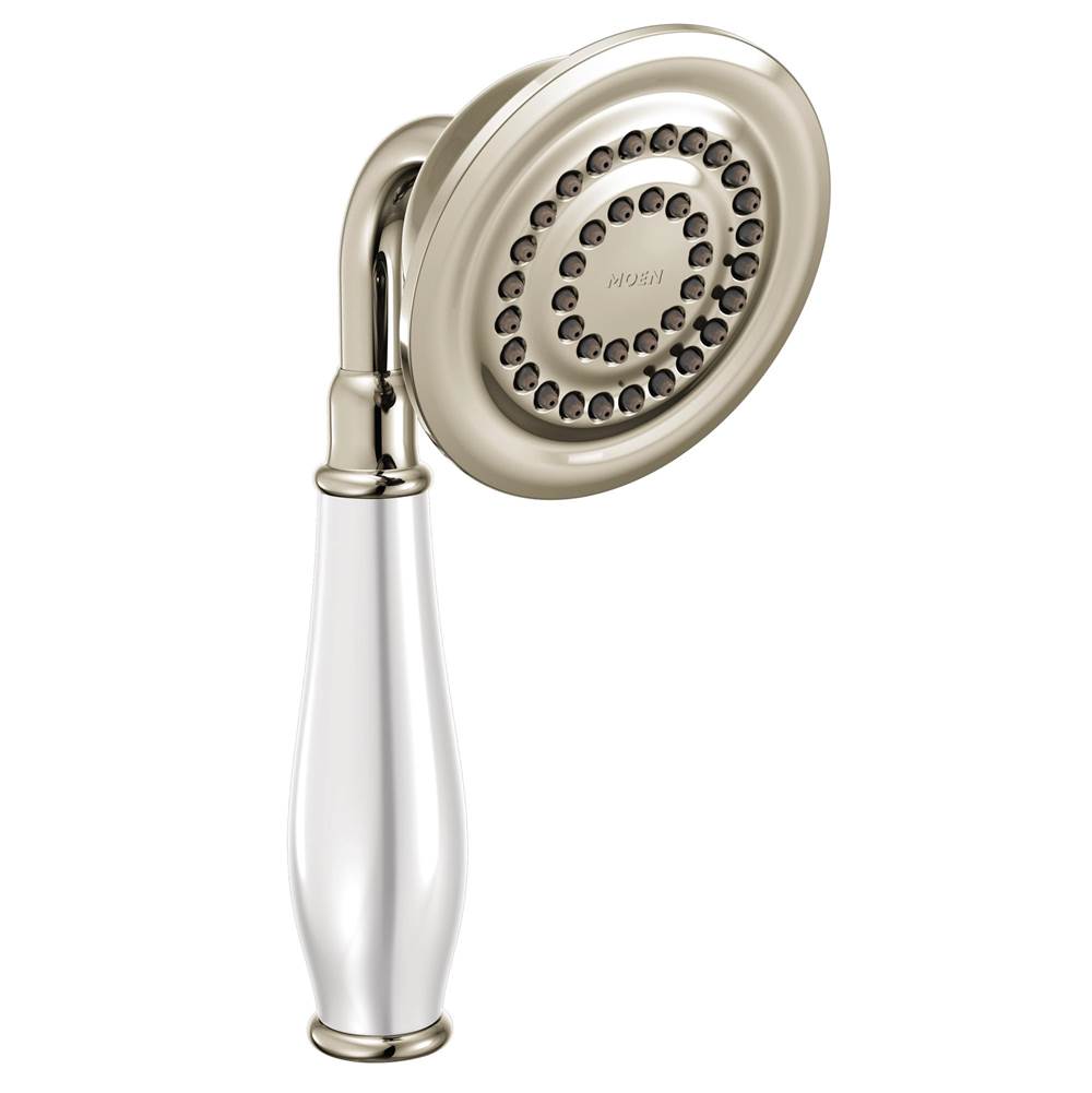 Moen - HH SHR WAND NL - Polished Nickel