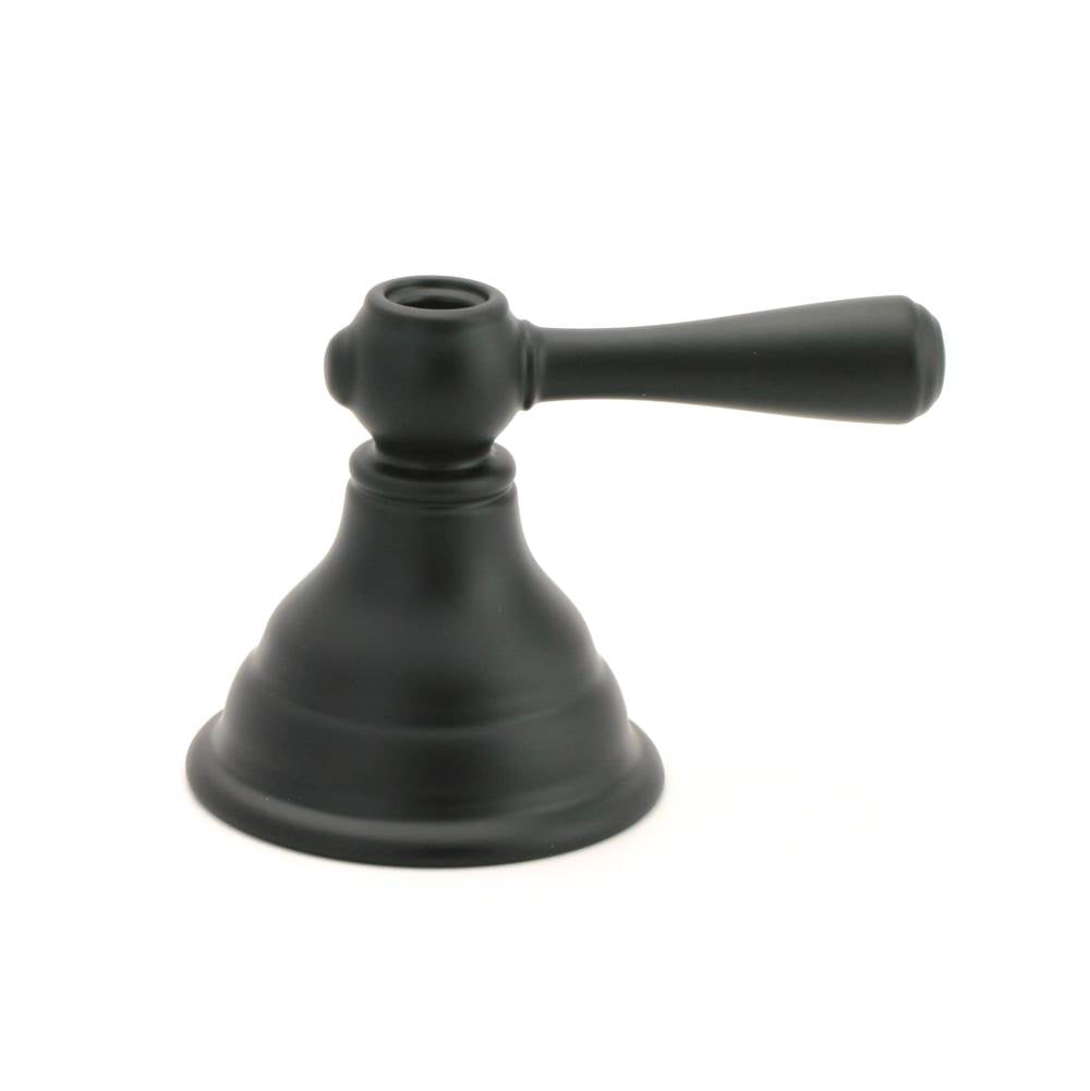 Moen - HDL ASSY KGSY T 1H TS POSI WR - Wrought Iron