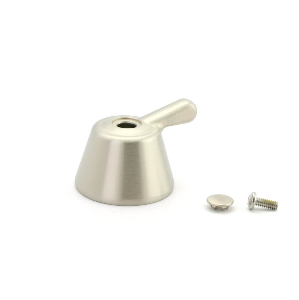 Moen - 3F DIVERTER LEVER KIT, NEUTRAL, BN - Brushed Nickel