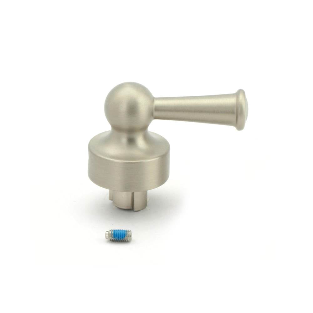 Moen - SIP TRADITIONAL HANDLE KIT SRS - Spot Resist Stainless