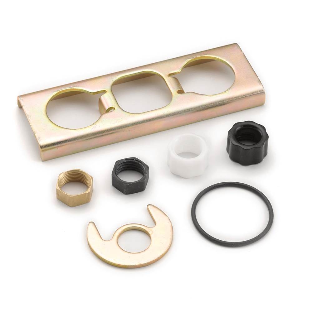 Moen - Mounting Kit - Unfinished
