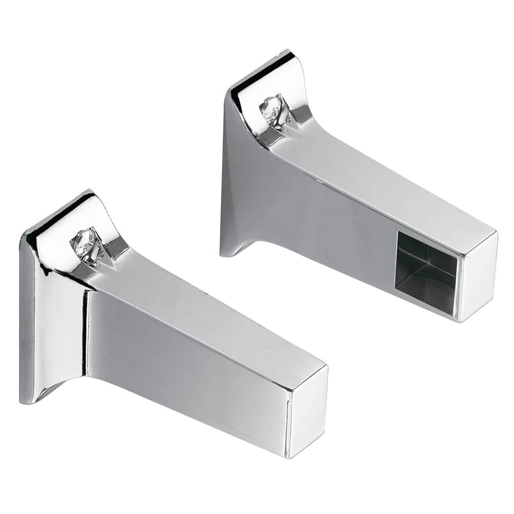 Moen - Chrome Mounting Posts - Chrome